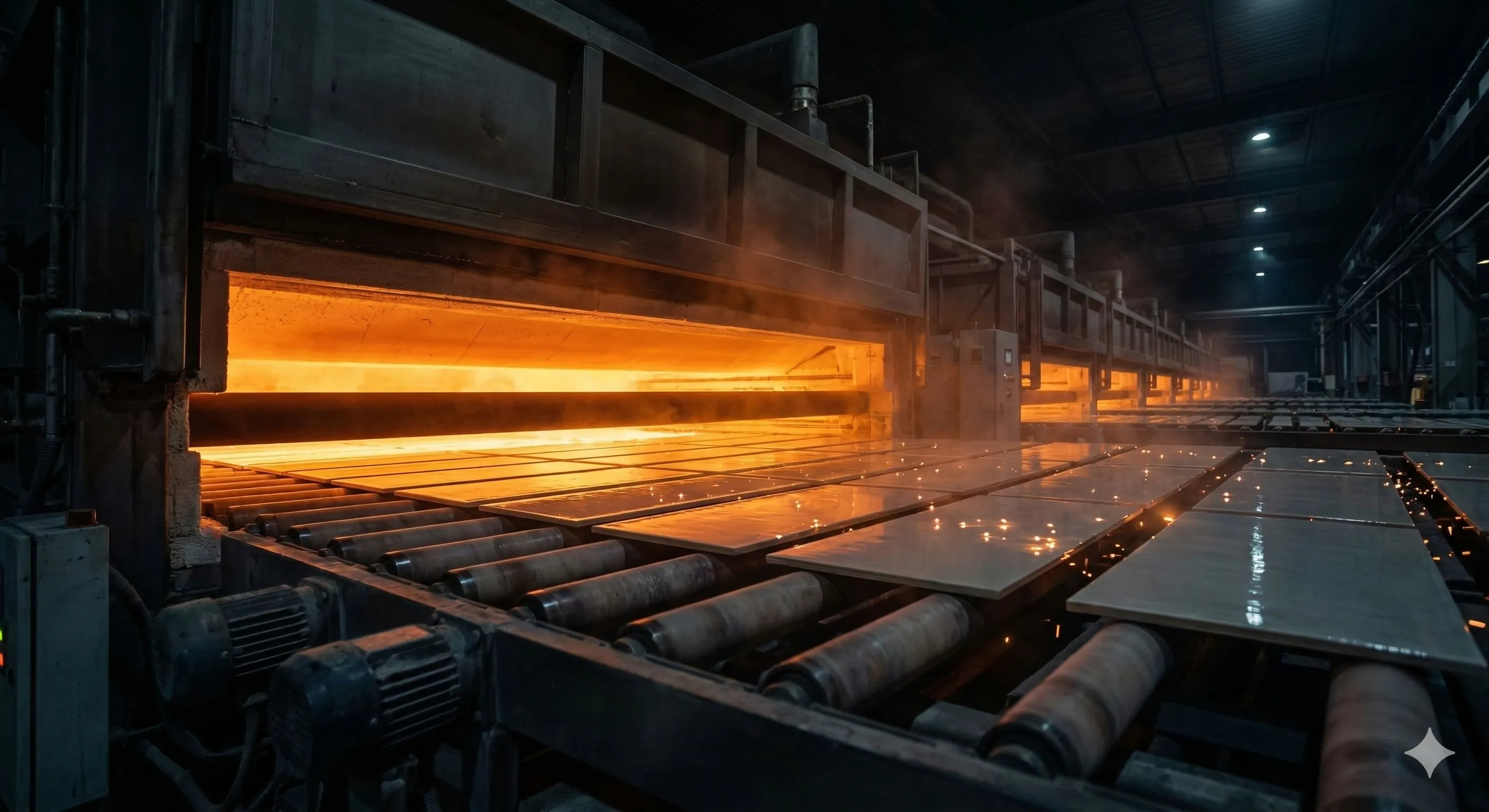 The Kiln